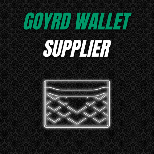 Gyard Card Holder Vendor