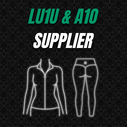 Lu1u & A1o Vendor