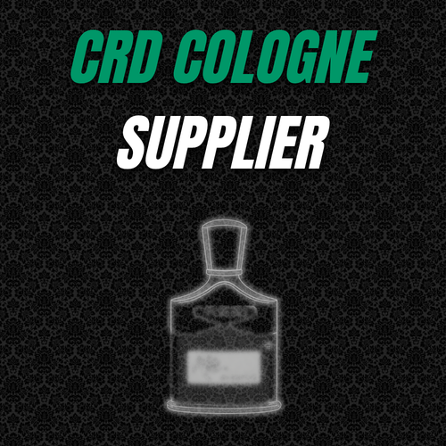 Crd Cologne Vendor