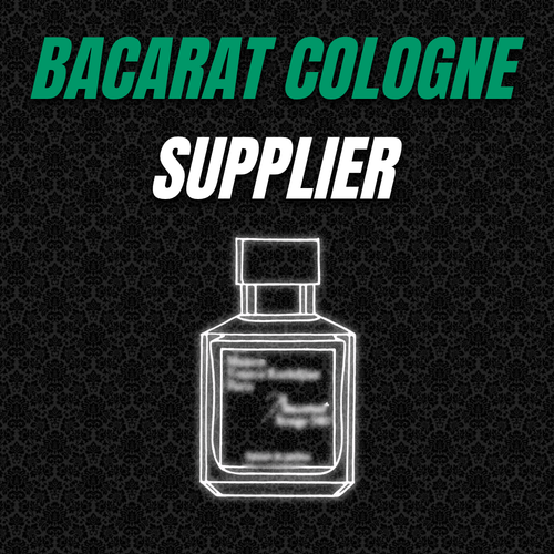 Bakcarat Cologne Vendor