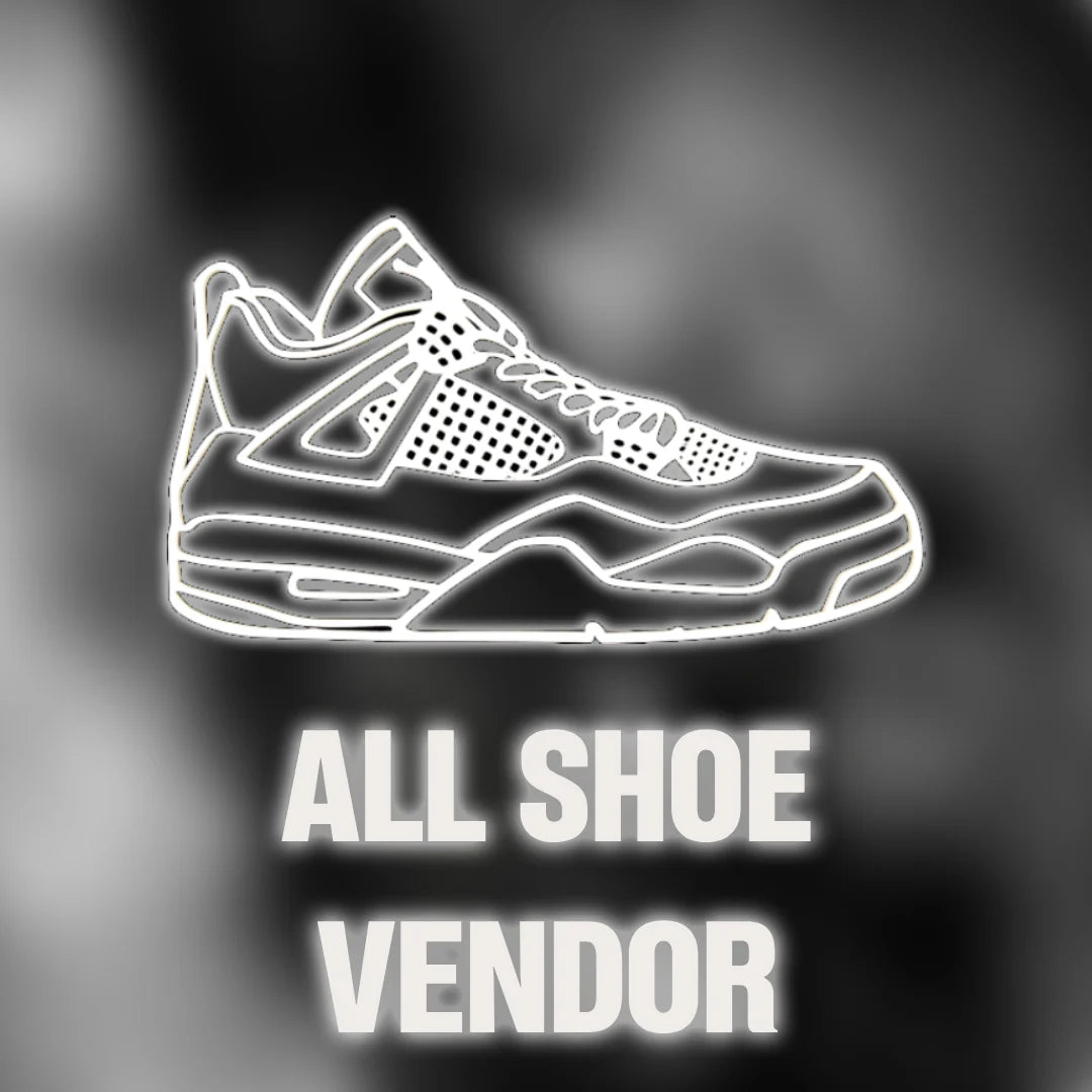 All Designer / Brand Shoe Vendor