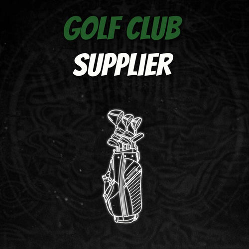 Golf Club Supplier