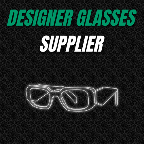 Designer SunGlasses Vendor