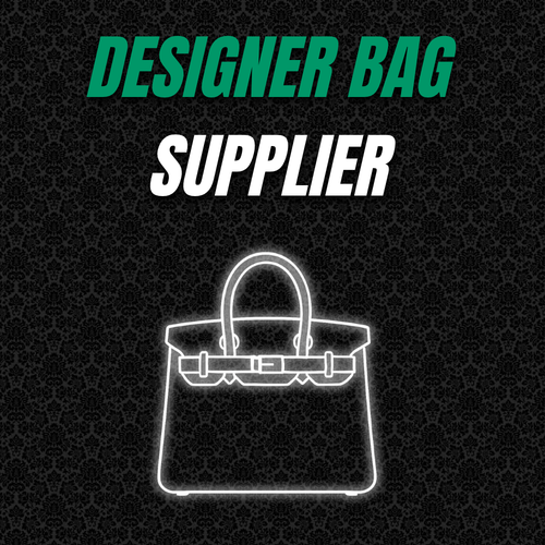 Designer Bag Vendor