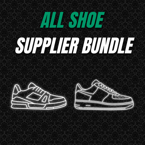 All Designer / Brand Shoe Vendor