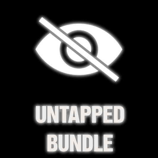 Untapped Bundle