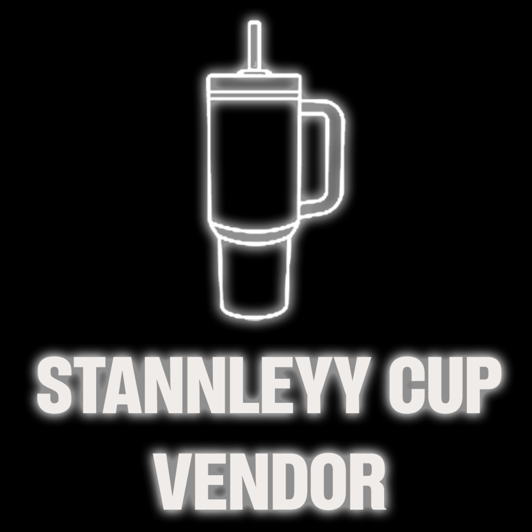 Stannlyy Cup Vendor