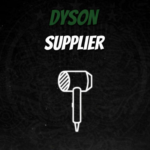 Dyson Supplier