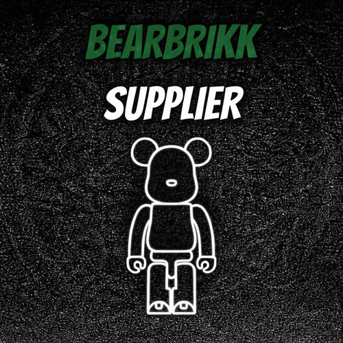 BearBrikk Supplier