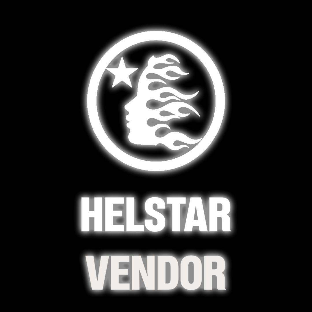 Helstar Vendor