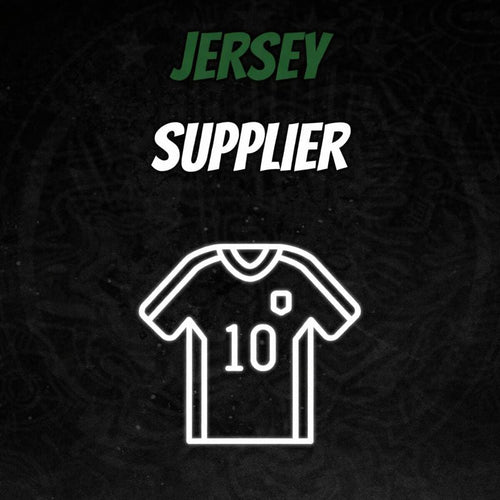 Jersey Supplier