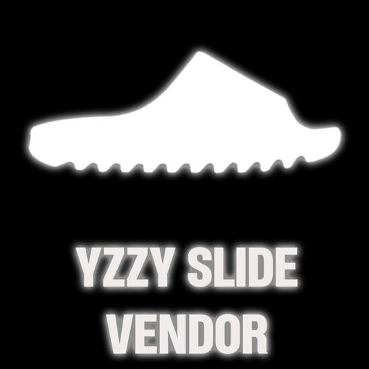 Yzzy Slide Vendor