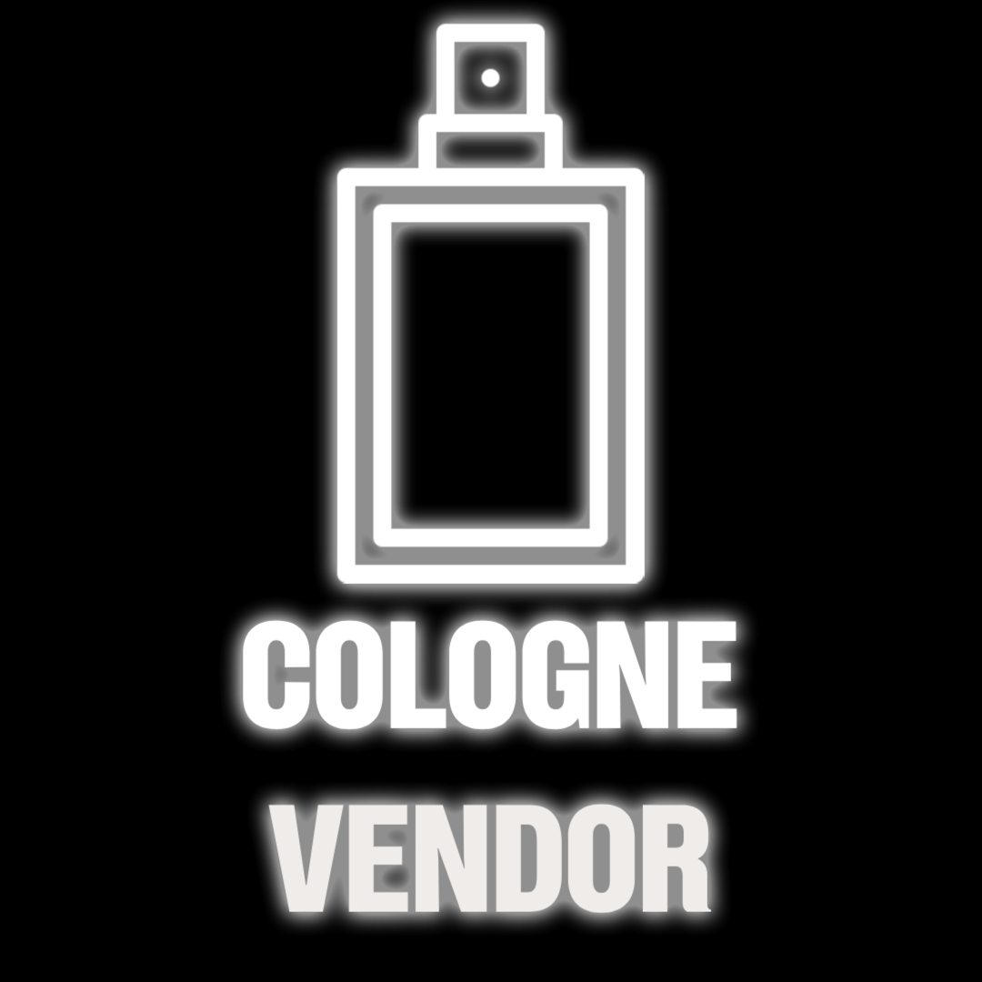 All Fragrance Vendor + Receipt Generator