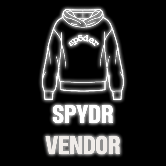 Spydr Vendor