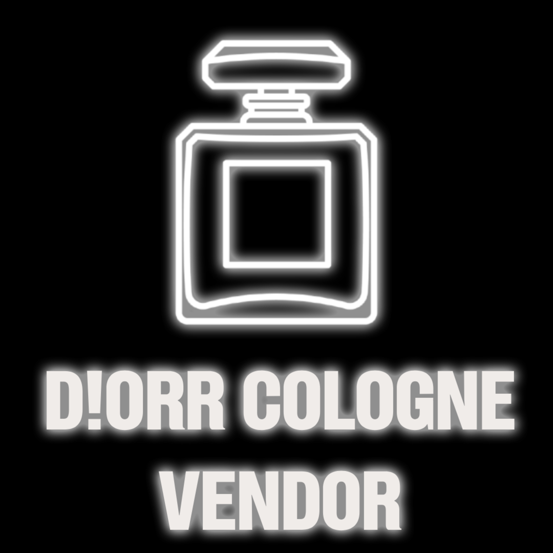 D!orr Cologne Vendor