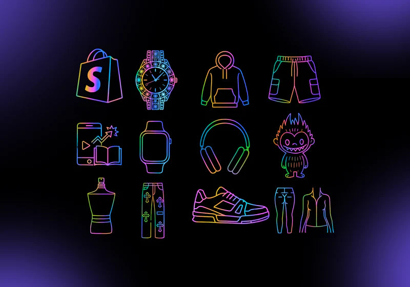 ELITE Supplier Bundle ( ALL VENDORS INCLUDED OVER 25 )