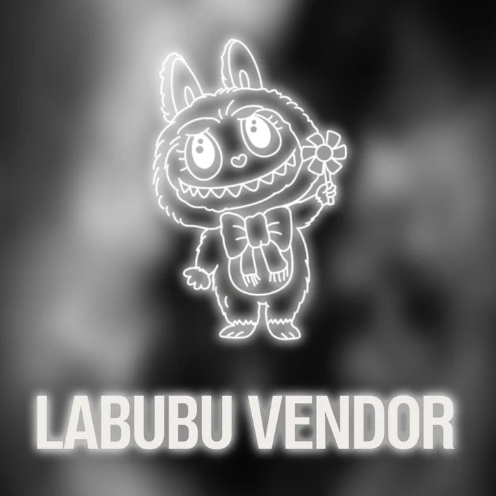 Labubuuu Vendor