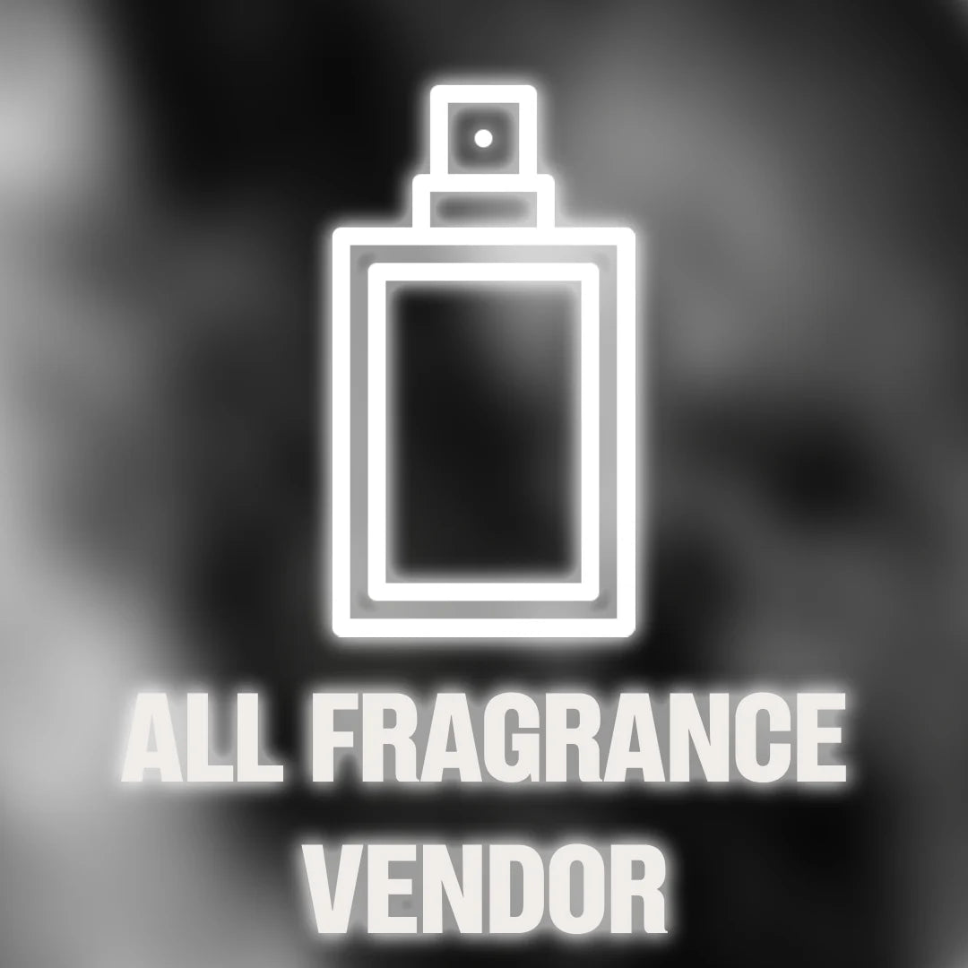 All Fragrance / Cologne Vendor
