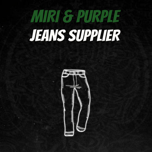 Miri & Purple Jeans Supplier