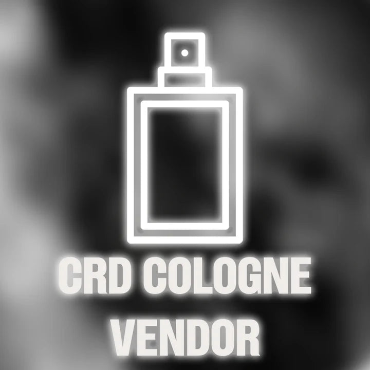 Crd Cologne Vendor
