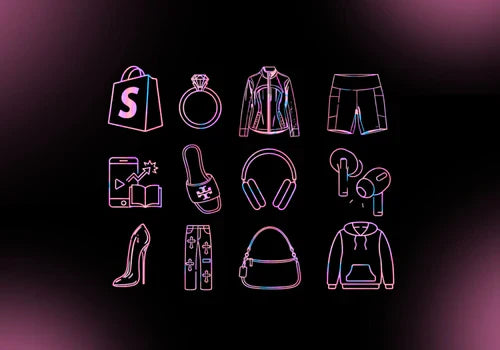 Premium Vendor Bundle (ALL VENDORS INCLUDED OVER 25+)