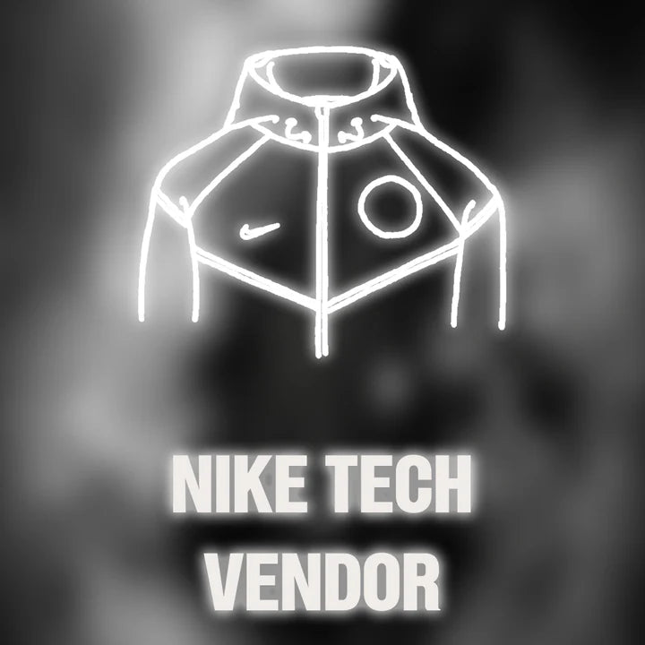 N1ke Tech Vendor